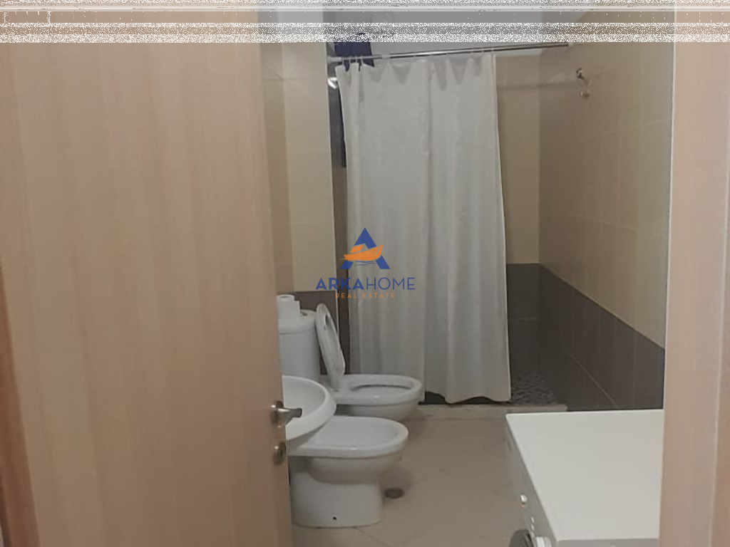 FOR SALE APARTMENT 1+1+BALCONY "NEAR THE FORMER QESARAK RESTAURANT" 98,000 EURO