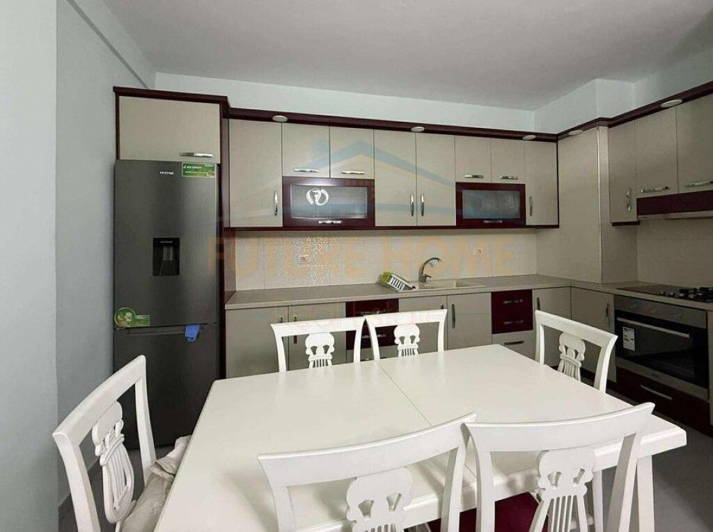 Rent, Apartment 2+1+2 at “2 Palmat”, Astir, Tirana