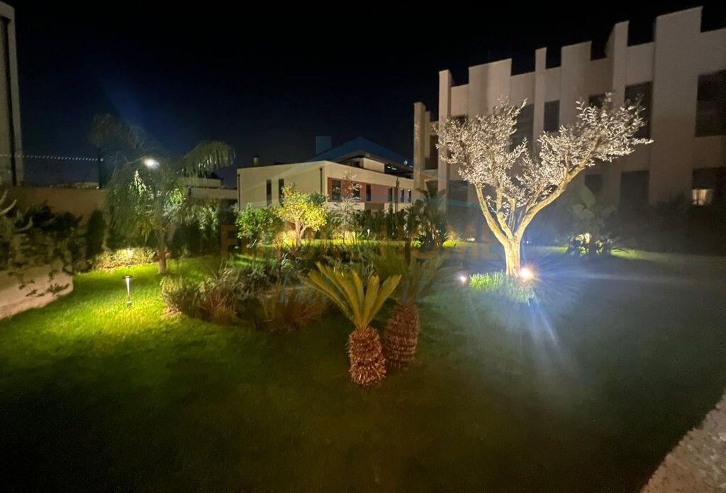 Affitto, Appartamento 2+1+2+2 Posti Auto, Green Valley Residence, Tirana.