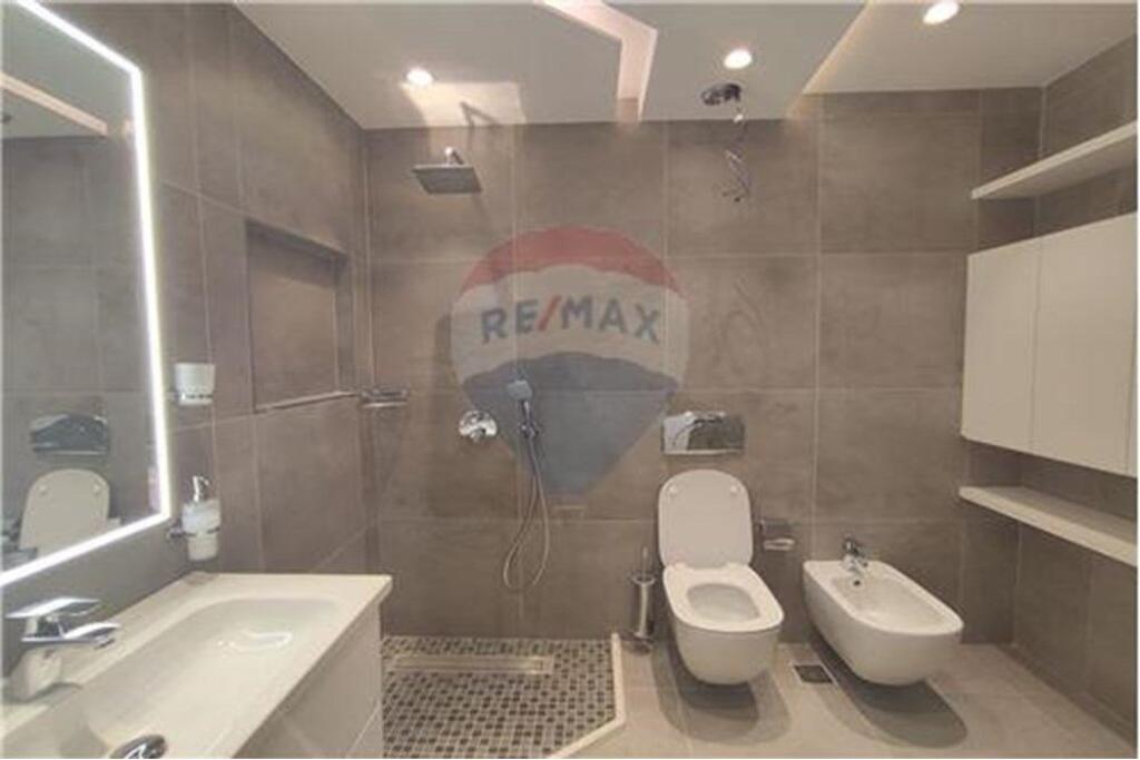 Apartament 2+1+2 me qera tek Rezidenca ALBA