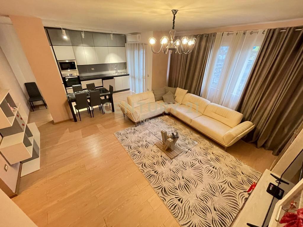 Apartment 2+1+2 for rent at the Paris Municipality, near Kristal Center