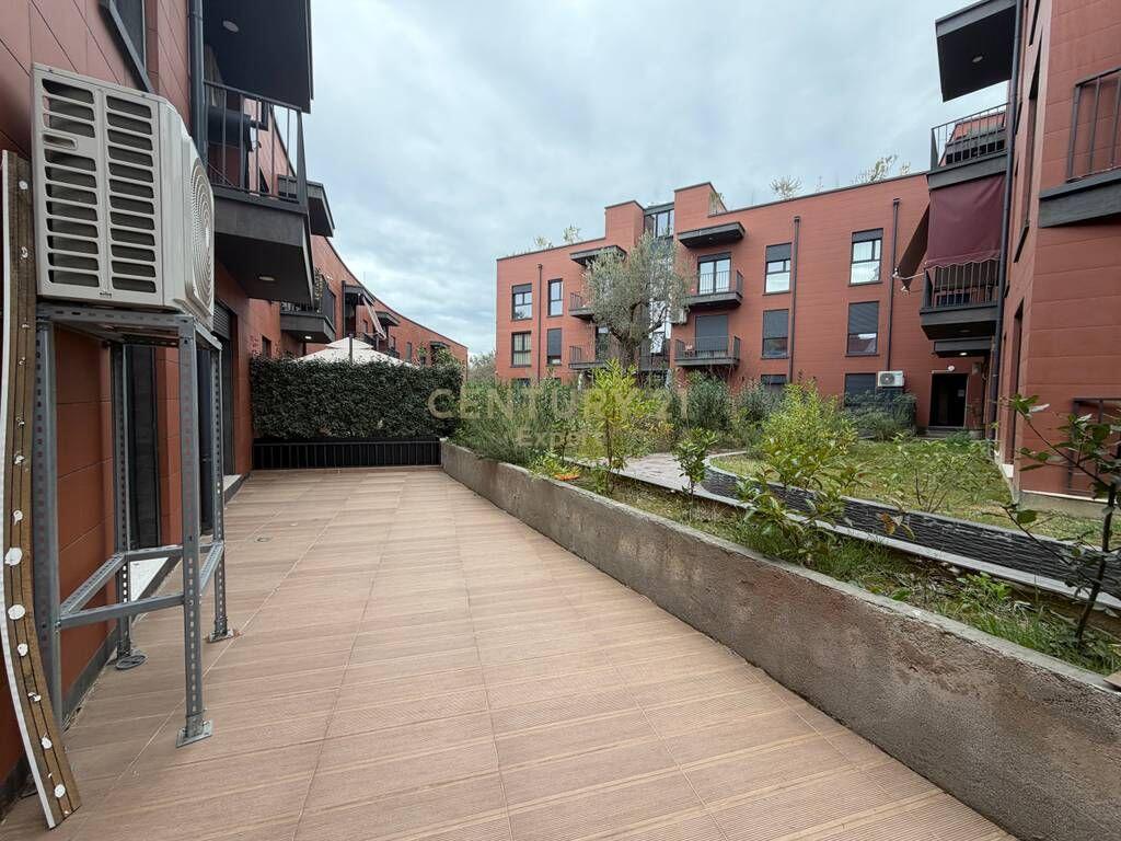 JEPET ME QIRA – APARTAMENT 2+1 | ROSE GARDEN (ME POST PARKIMI)