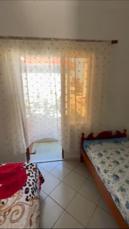 APARTMENT 1+1. 28000 LEKE. AMERICAN HOSPITAL 2.