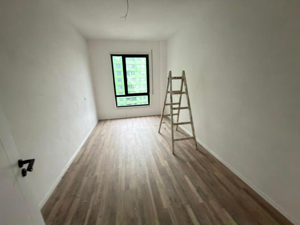 🏡 Shitet Apartament 3+1+2 + 1 Ballkon 📍 Rruga "5-Maji", Tiranë ✨