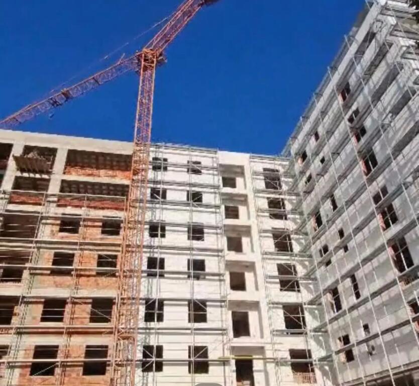 FOR SALE APARTMENT 1+1 Kamez