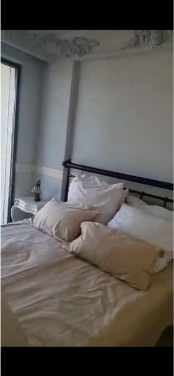 Apartment 1+1 Porcelain