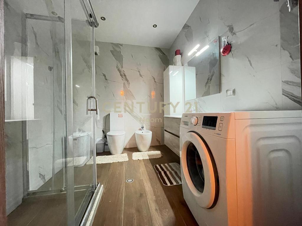 FOR RENT – MODERN APARTMENT 2+1+2 | PARIS MUNICIPALITY