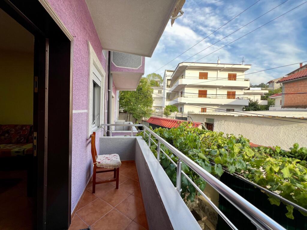 Qira, Apartament 2+1 “Rruga Pjetër Budi”- Tiranë.