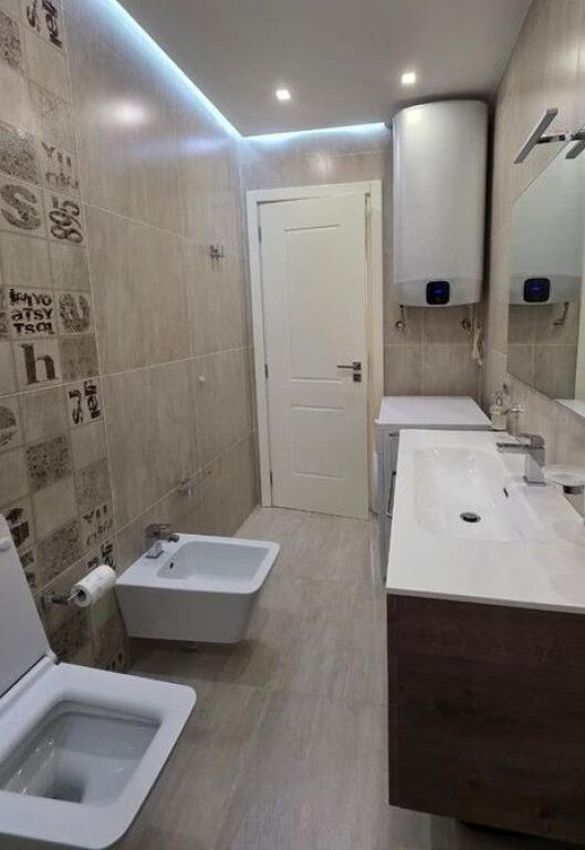 Qera,Apartament 1+1 tek Ish Parku, Rruga Ndre Mjeda