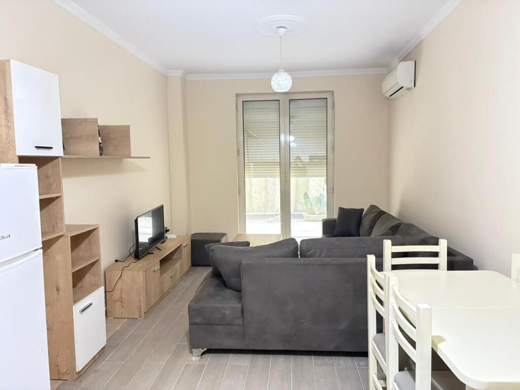 Apartament 1+1 për Qira Vollga Durres