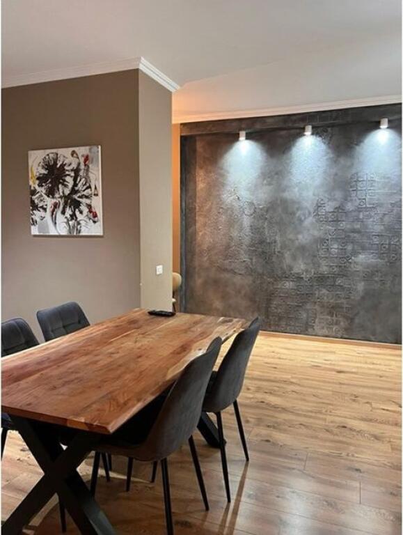 2+1 apartment for rent at the Botanical Garden