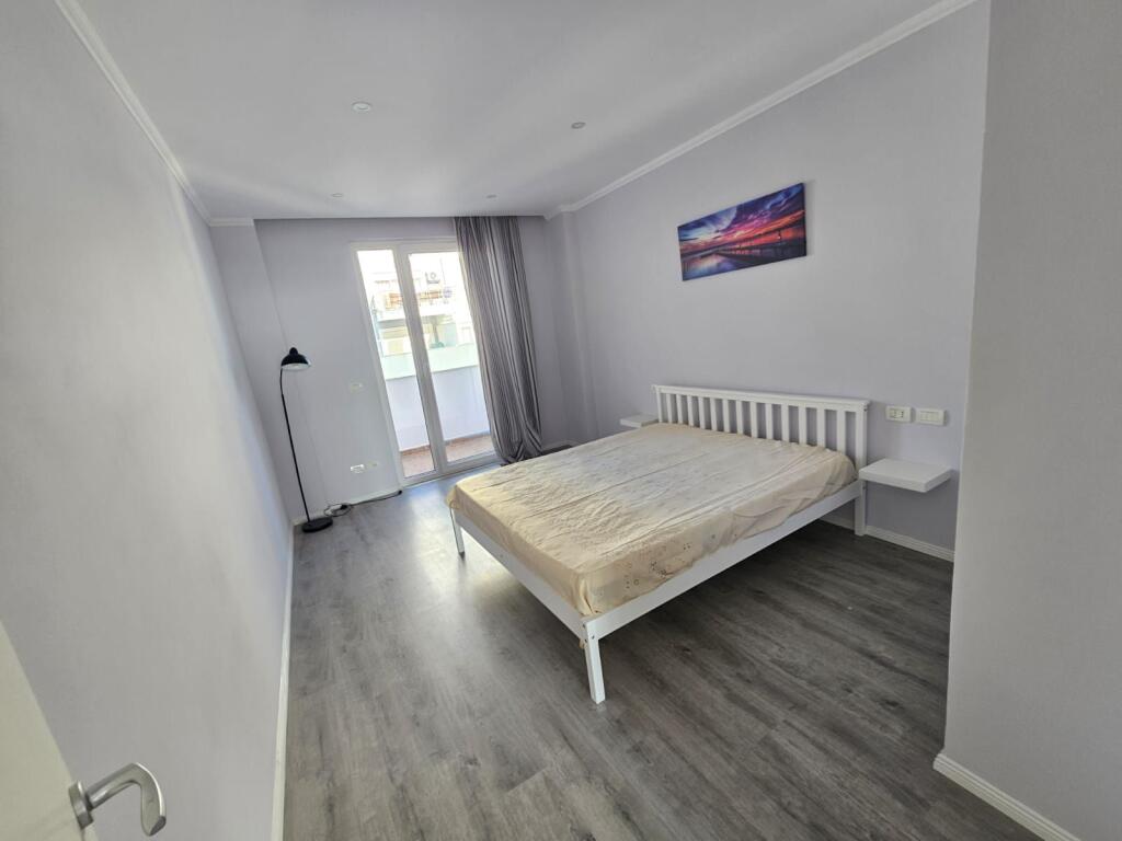 SHITET SUPER APARTAMENT 1+1 PRANE UJËSJELLËSIT, DURRËS