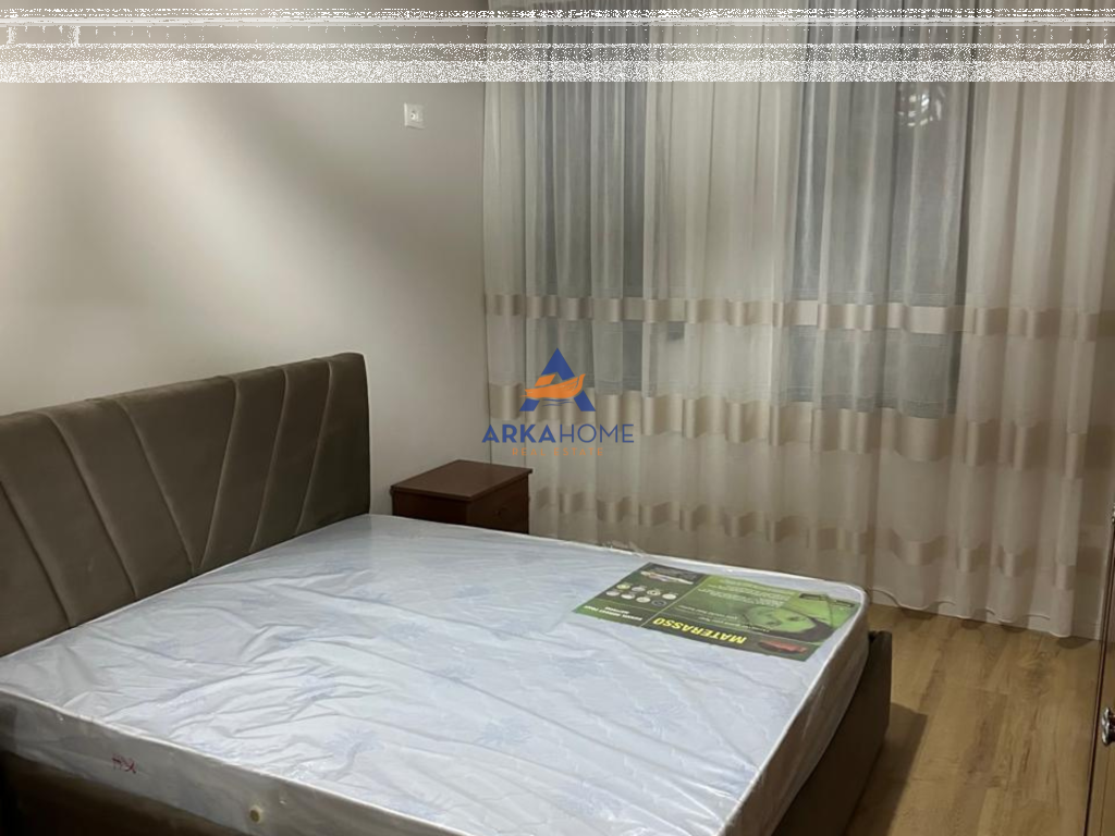 JEPET ME QERA APARTAMENT 1+1+ BALLKON "21 DHJETORI" 55.000 LEKE