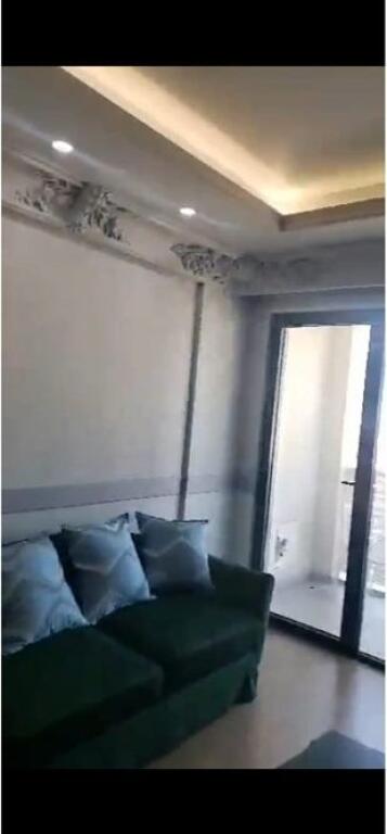 Apartment 1+1 Porcelain