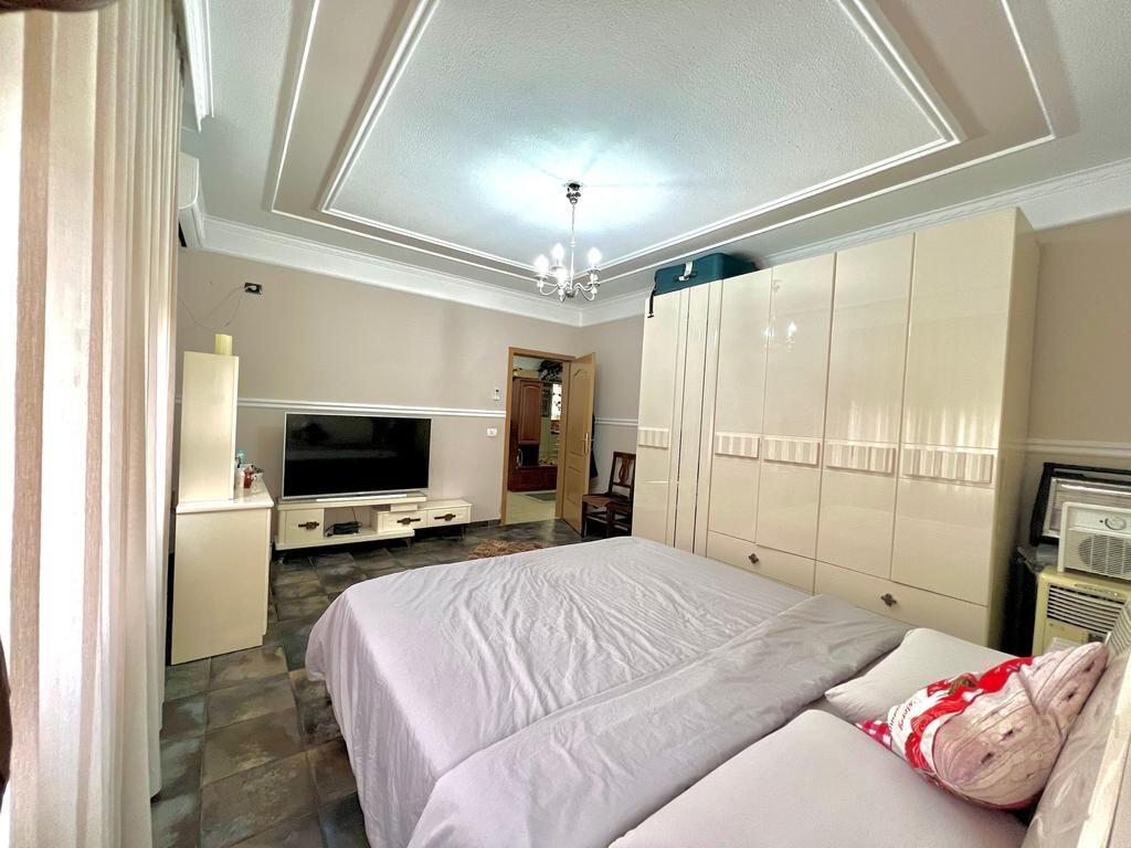 Bllok vendesi appartamento 2+1+2 con veranda