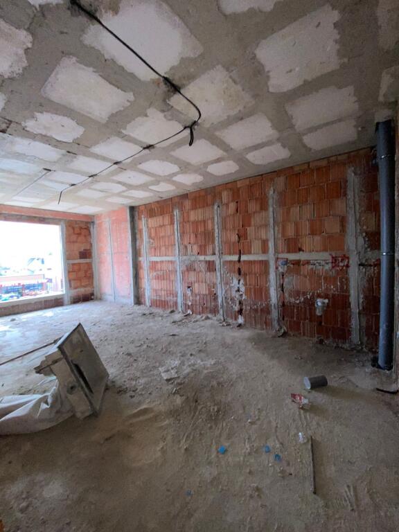 Kamez , 2+1 for sale 750€/m2