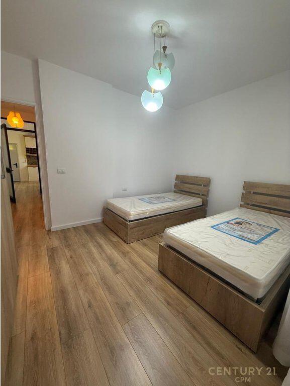 FOR RENT 2+1 APARTMENT AT THE FORMER AVIATION FIELD