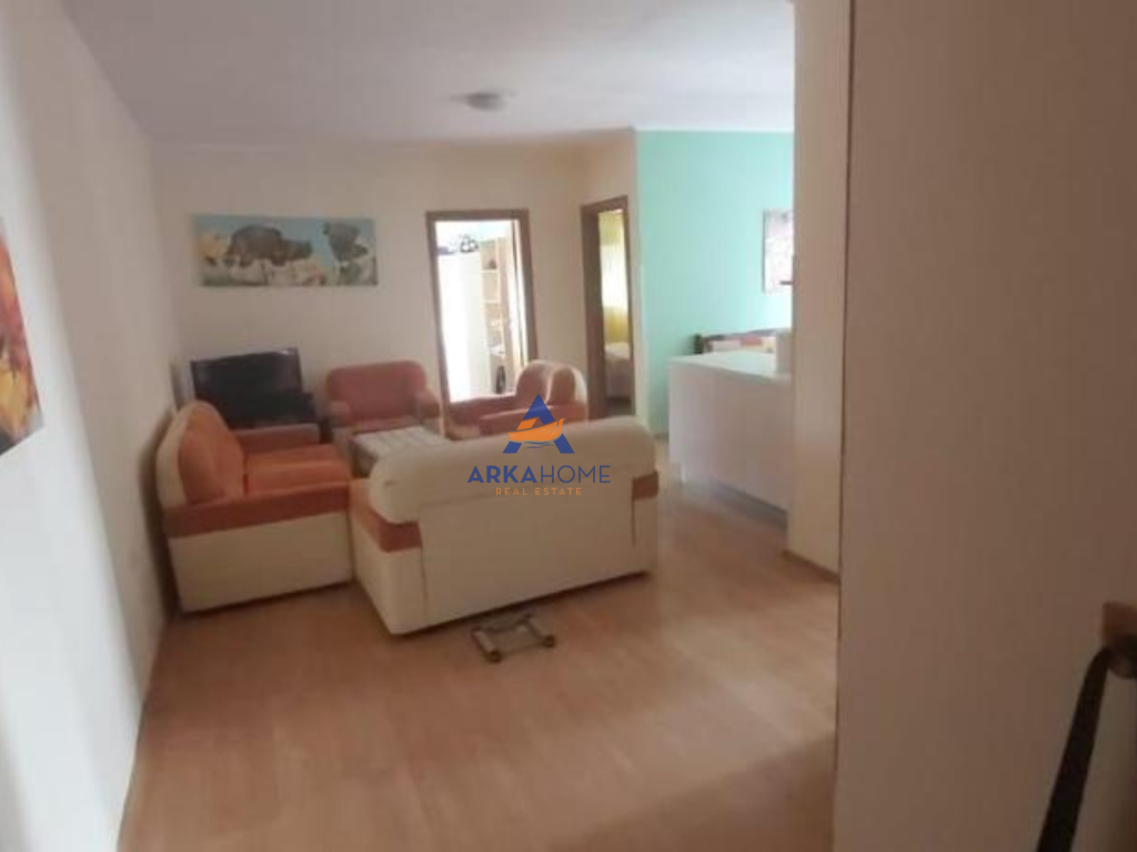 SHITET APARTAMENT 2+1+BALLKON "ASTIR" 140.000 EURO