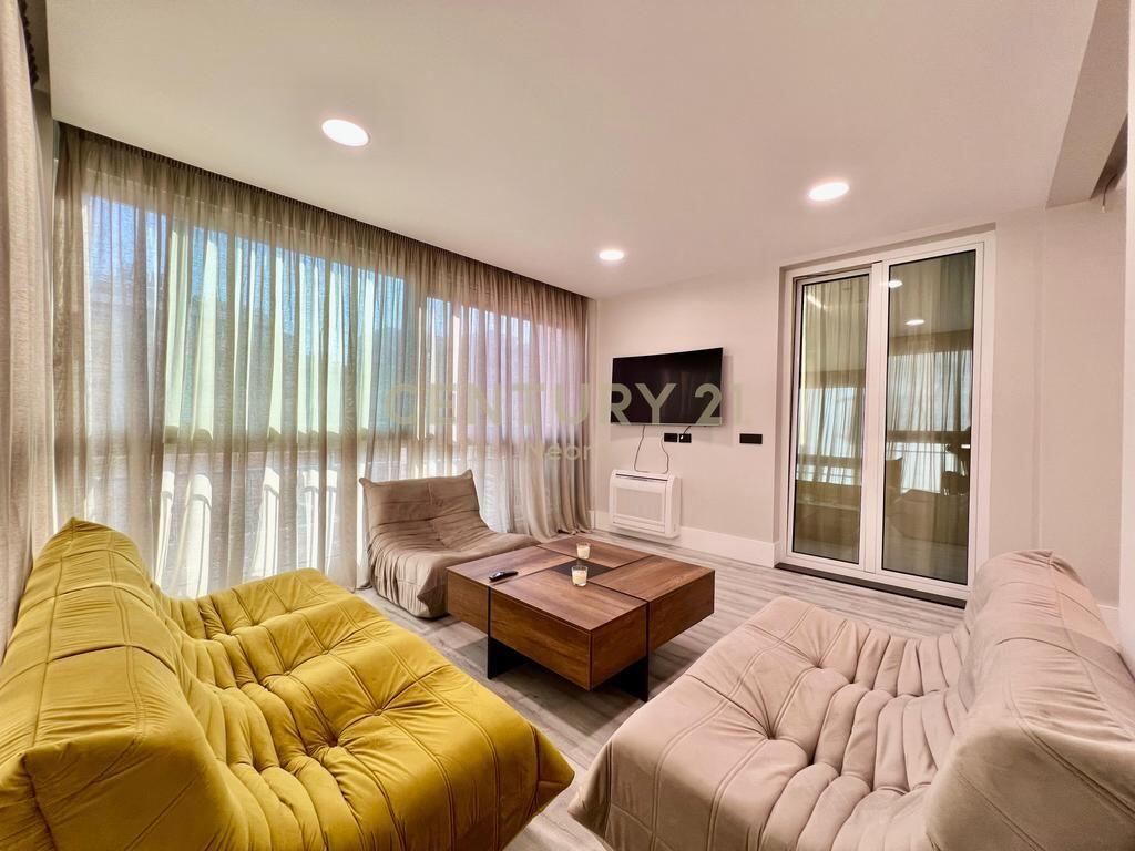 FOR RENT – DELUXE APARTMENT 2+1+2 | BLLOK