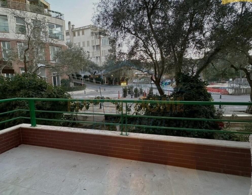 For sale, Apartment 1+1+Veranda, Residence Kodra e Diellit 1, Tirana.