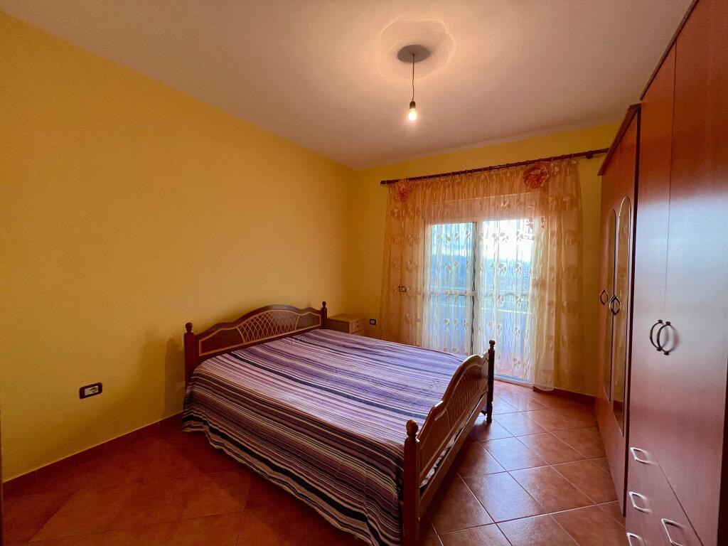 Qira, Apartament 2+1 “Rruga Pjetër Budi”- Tiranë.