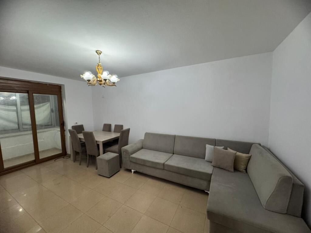 Apartment 2+1+2 balconies for rent in Vasil Shanto!!