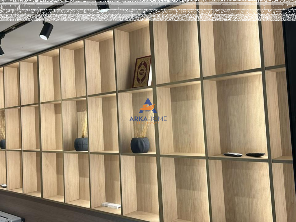 FOR SALE PREMISES 76M2 "ALI DEMI" 330,000 EURO