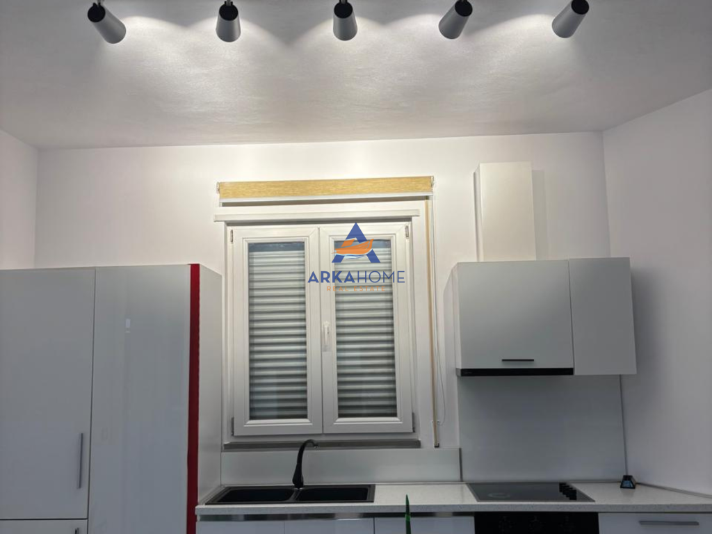 FOR RENT APARTMENT 1+1+ BALCONY "BOTANICAL GARDEN" 500 EURO