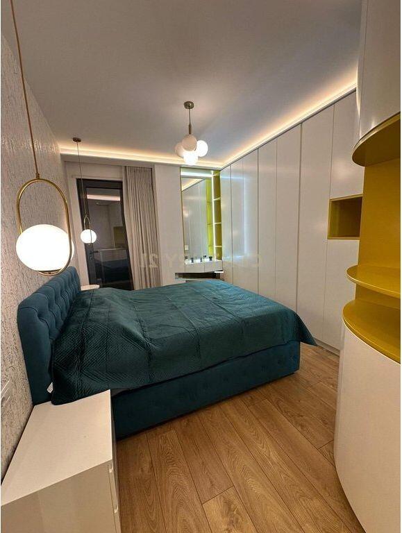 APARTMENT 2+1+2 FOR RENT AT THE FORMER AVIATION FIELD