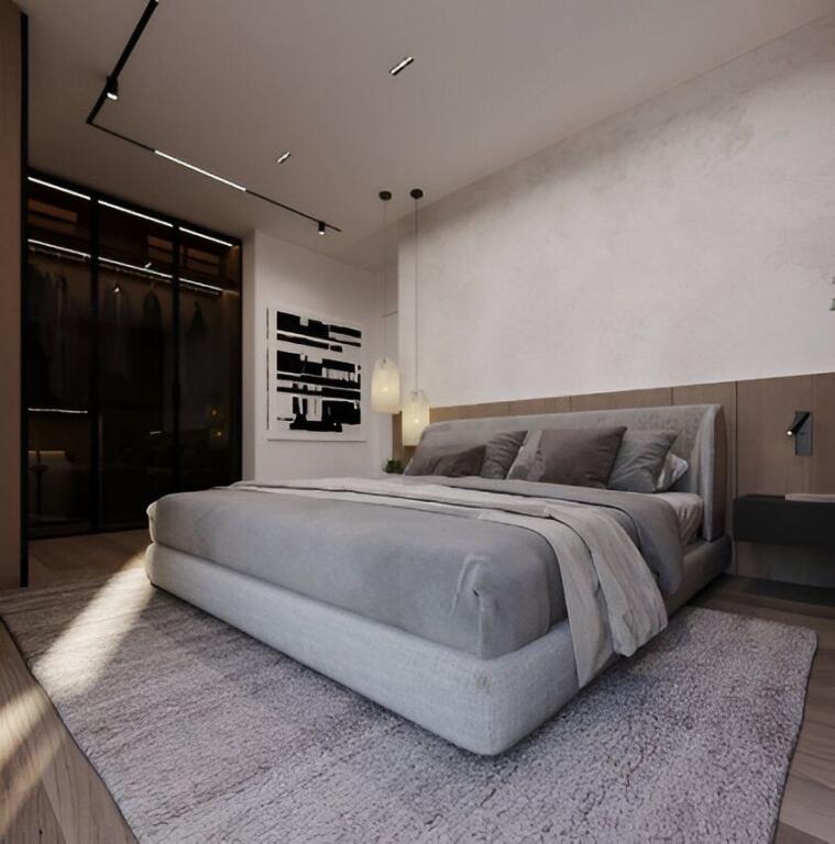 Shitet Apartament Premium 2+1+2 – White Tower, Komuna e Parisit!!!