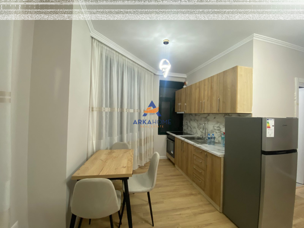 JEPET ME QERA APARTAMENT 1+1+ BALLKON "21 DHJETORI" 55.000 LEKE