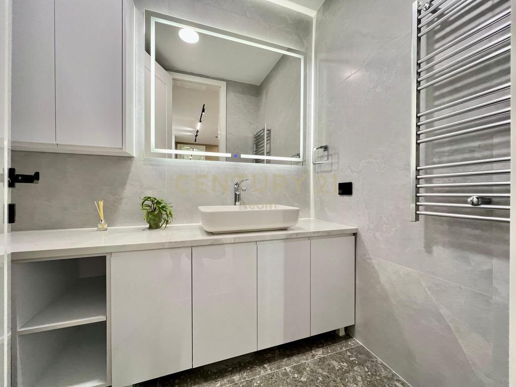 FOR RENT – DELUXE APARTMENT 2+1+2 | BLLOK