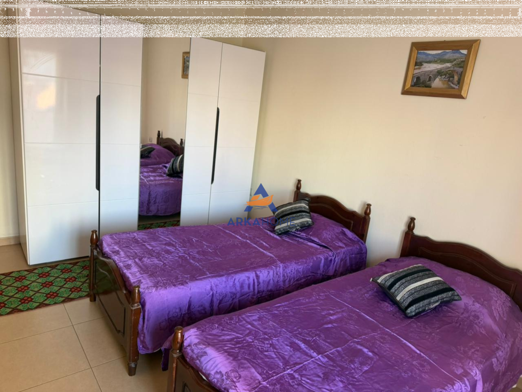 FOR RENT APARTMENT 2+1 "⁠MYSLYM SHYRI STREET" 60,000 LEKE
