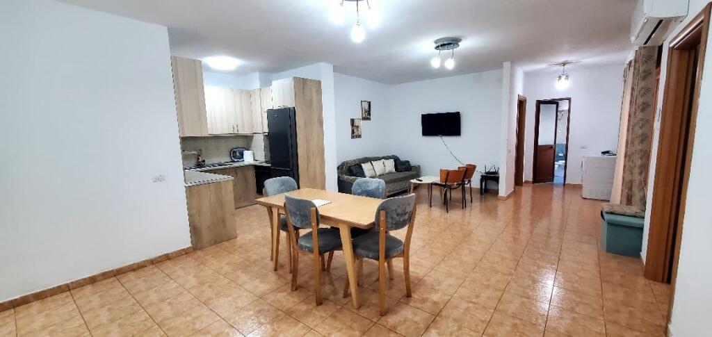 For rent 3+1+2 In Fresk