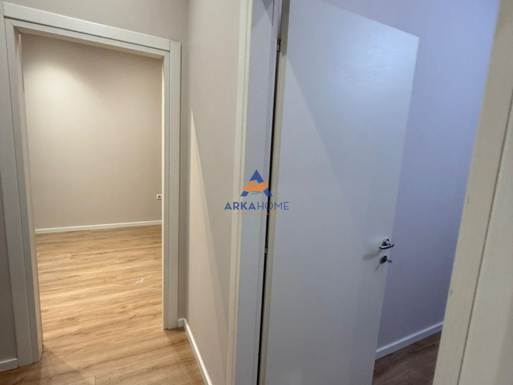 FOR RENT APARTMENT 1+1+BALCONY "⁠ASTIR, MIKEL MARULI STREET" 55,000 LEKE