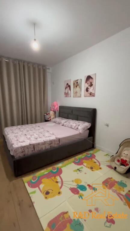 🏡 SHITET APARTAMENT 2+1 – SHKOZË