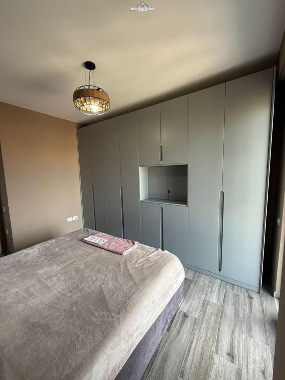 Apartament Me Qera 1+1 Tek Rruga e Elbasanit (ID B2101396) Tirane