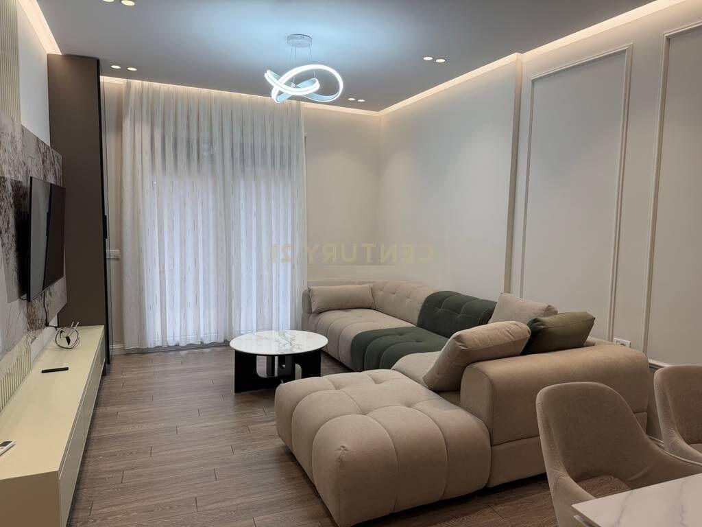 APARTAMENT 2+1 ME POST PARKIMI