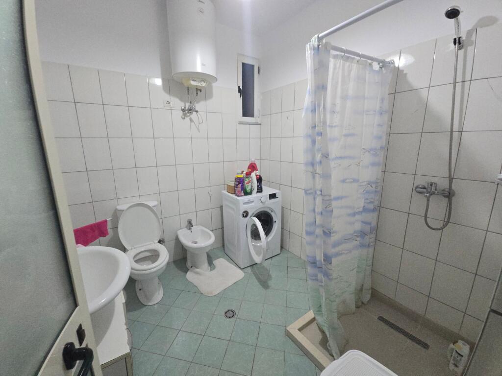 JEPET ME QERA SUPER APARTAMENT 1+1 TEK KAZAZI DURRES