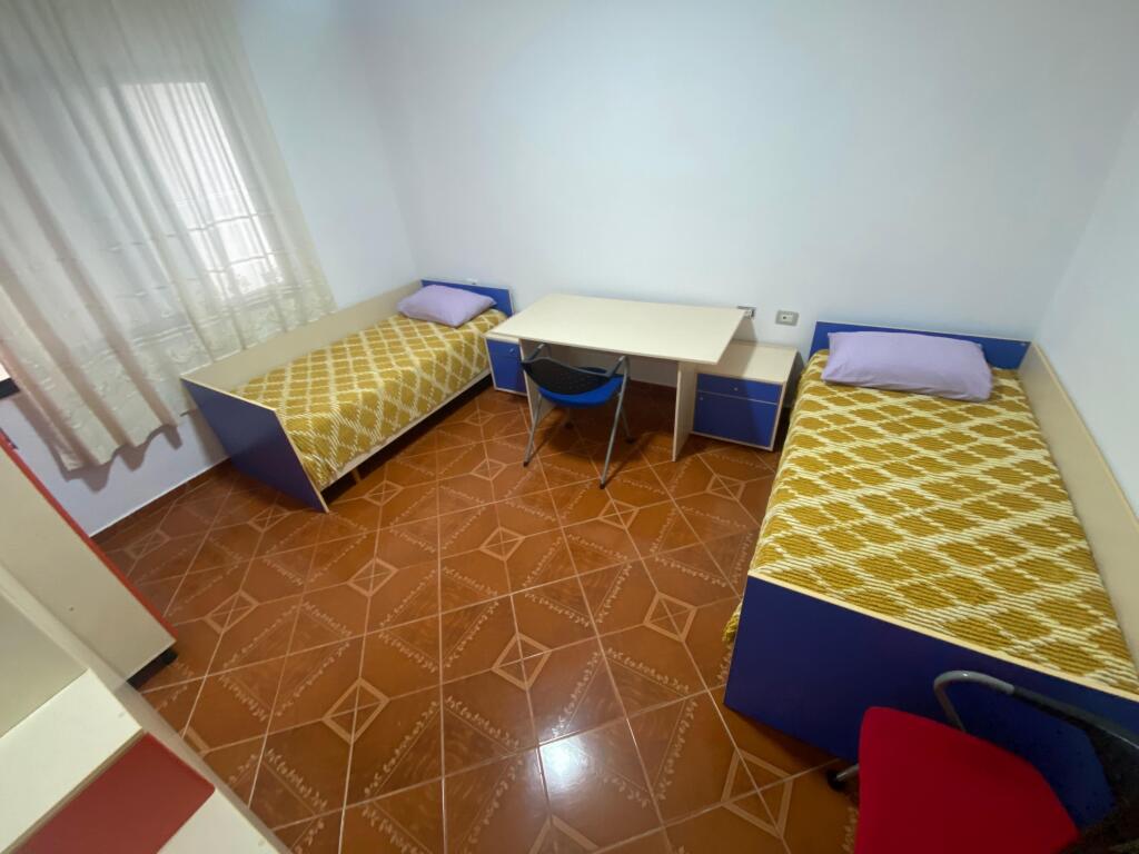 🏡 Apartment 1+1 for Rent at Grand Complex, Tirana