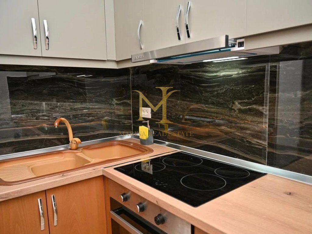 Apartament 1+1 – Plazh Hekurudha, Durrës