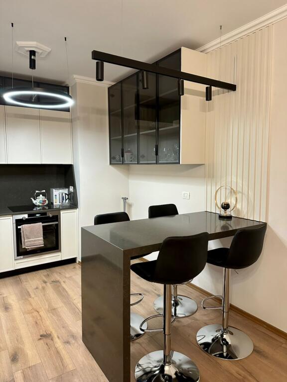 APARTMENT FOR RENT 2+1 AT MYSLYM SHYR, TIRANA