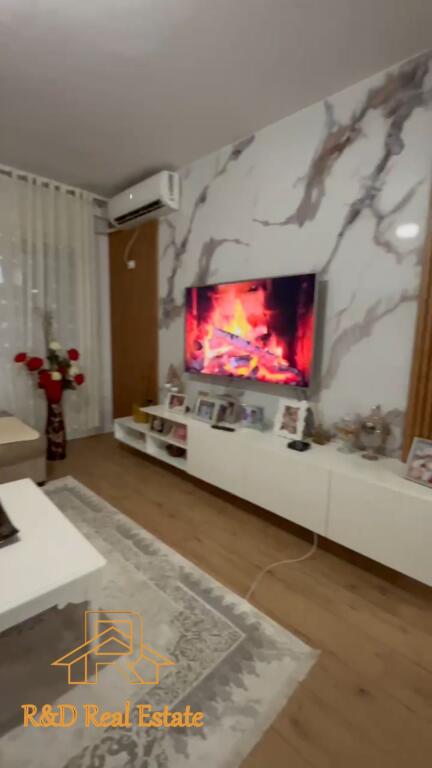 🏡 SHITET APARTAMENT 2+1 – SHKOZË