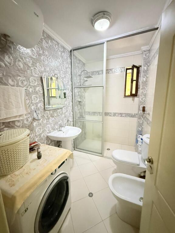 Apartment 2+1 for rent at Aviation Field