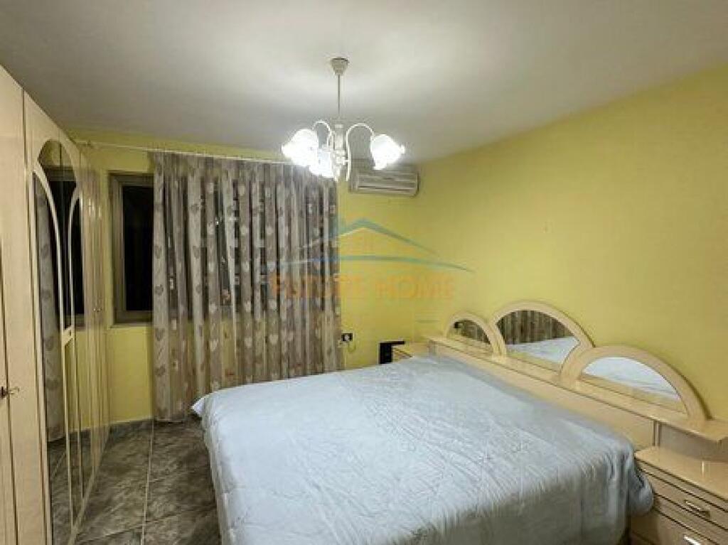 Qera, Apartament 2+1, Shkolla e Kuqe, Tirane.