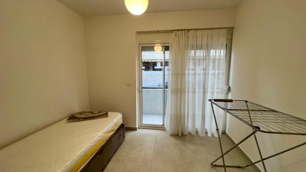 Me Qera : 2+1📍Selvi(Shkolla Servete Maci) - 65,000 Lek - S.72m² - 100% e Re e Sapo Investuar✨ || Dy hapa Larg nga Qendra