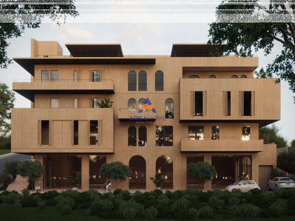 SHITET APARTAMENT 2+1+BALLKON "KSAMIL,NE QENDER" 315.000 EURO