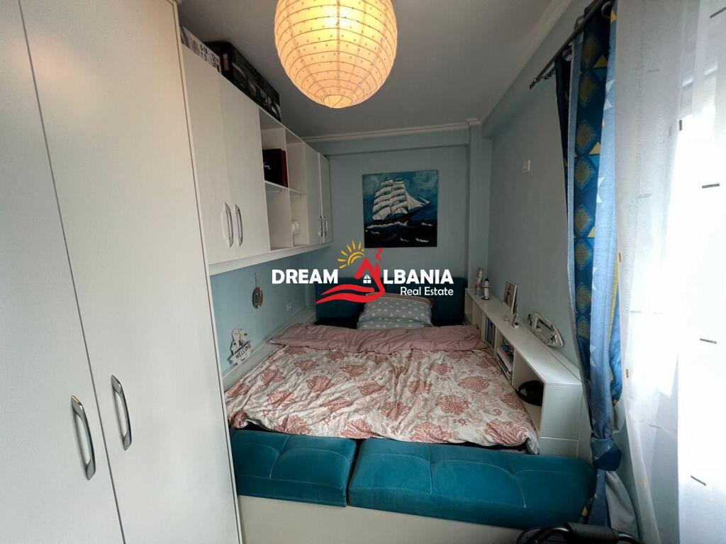 Apartament ne shitje 2+1+Verande ne Yzberisht prane KMY ne Tirane (ID 41211418)