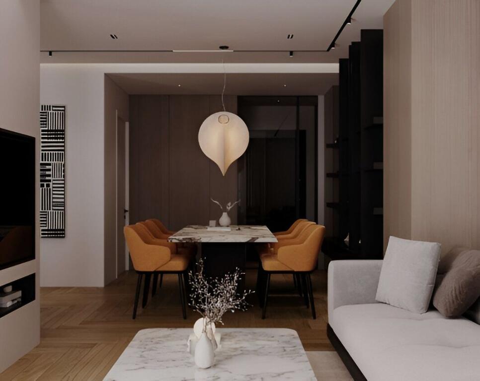 Shitet Apartament Premium 2+1+2 – White Tower, Komuna e Parisit!!!