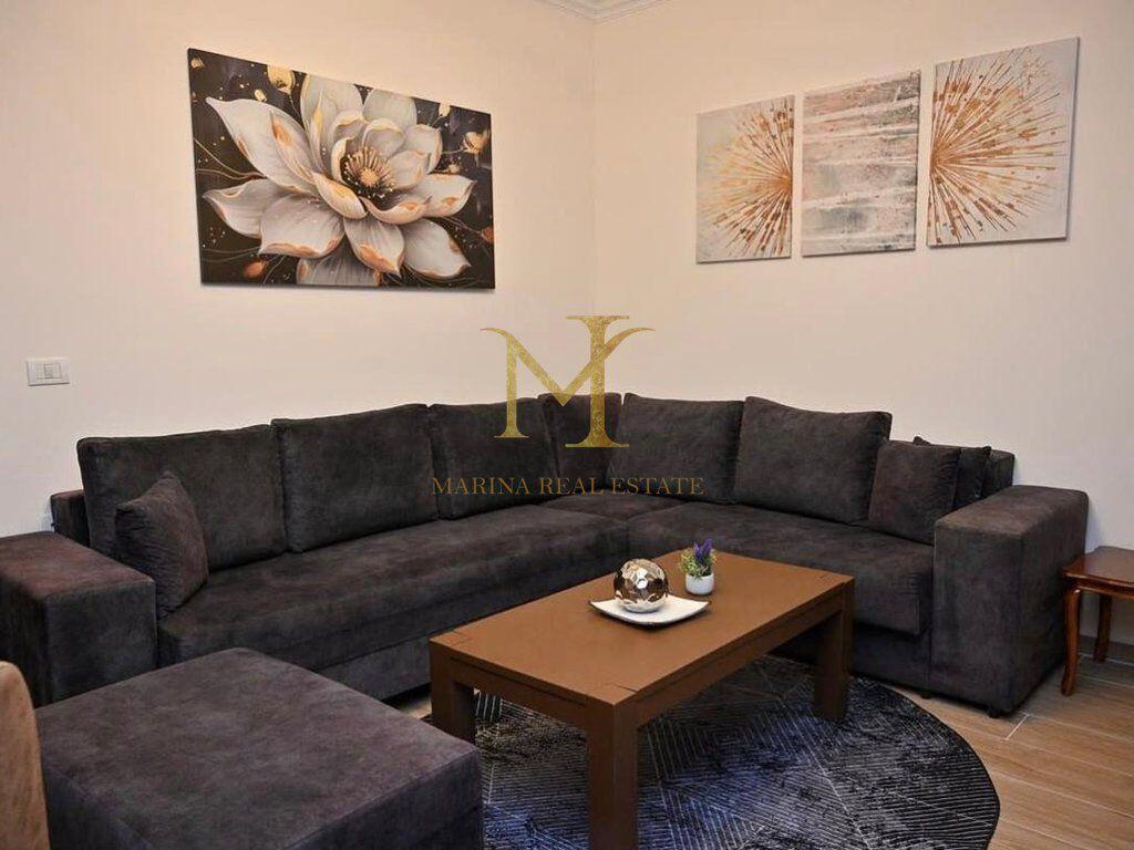 Apartament 1+1 – Plazh Hekurudha, Durrës